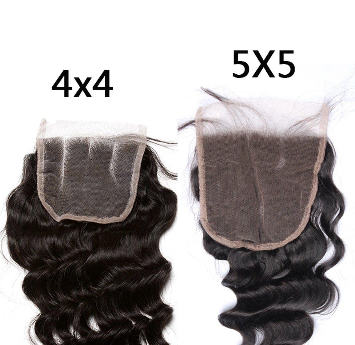 Closures