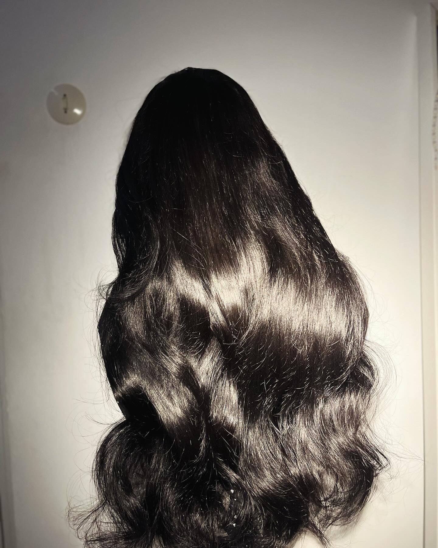 200% Density Wigs