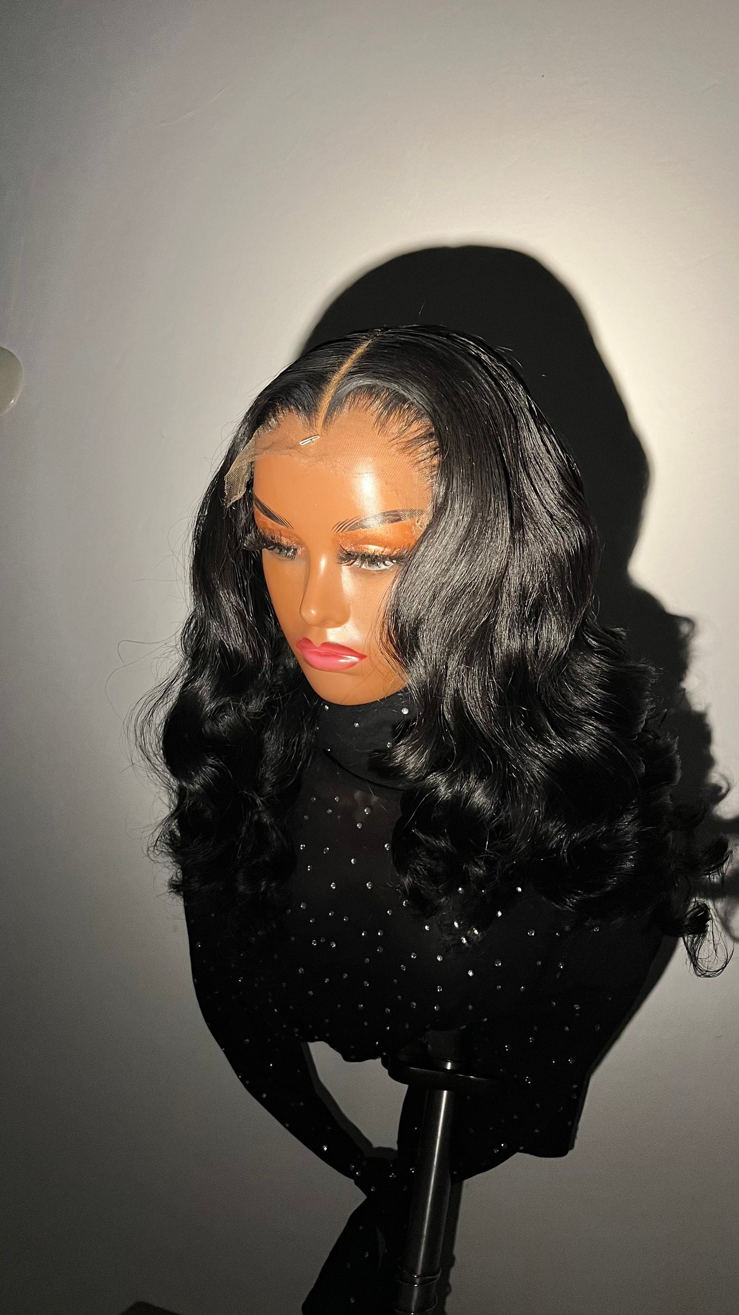 200% Density Wigs