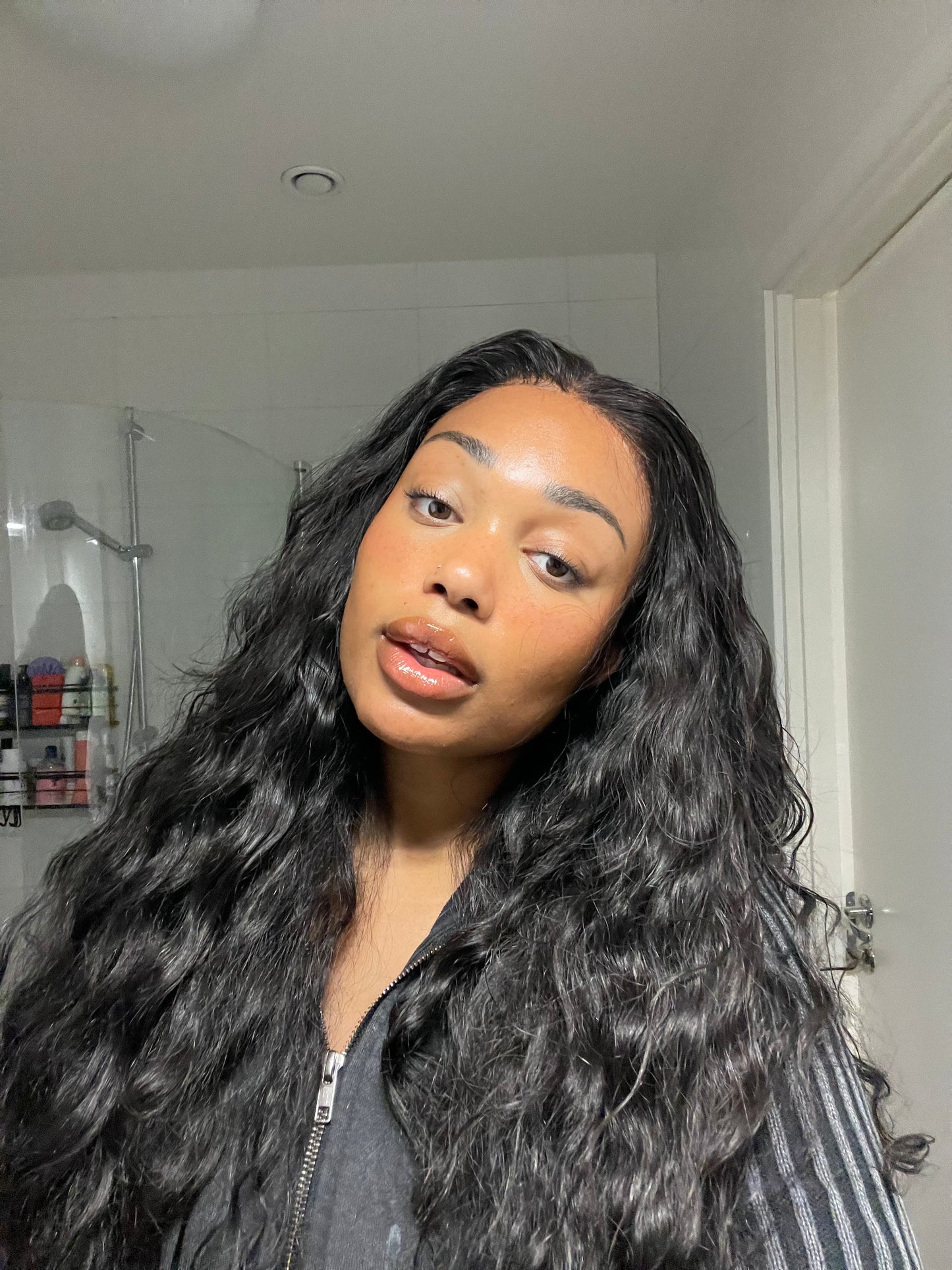 200% Density Wigs