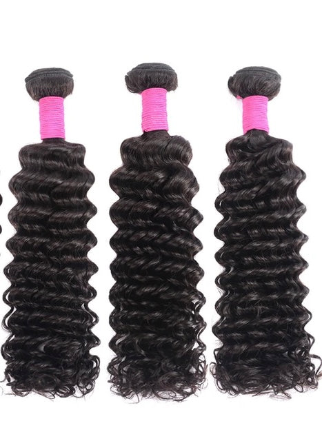 Raw&Virgin Bundles