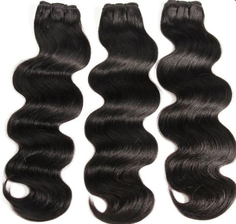 Raw&Virgin Bundles